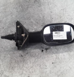 Retroviseur gauche FORD KA 1 Photo n°1