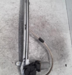 Leve vitre mecanique arriere droit RENAULT LAGUNA 2 Photo n°1