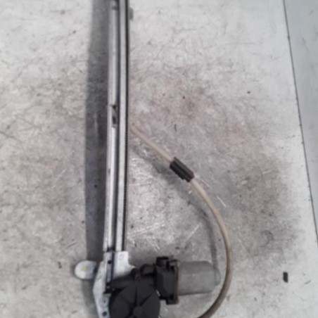Leve vitre mecanique arriere droit RENAULT LAGUNA 2 Photo n°1