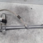 Leve vitre mecanique arriere droit RENAULT LAGUNA 2