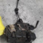 Serrure avant gauche VOLKSWAGEN GOLF 4