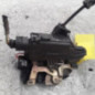 Serrure avant gauche VOLKSWAGEN GOLF 4