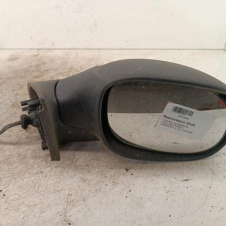 Retroviseur droit CITROEN C3 PLURIEL Photo n°1