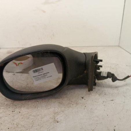 Retroviseur gauche CITROEN C3 PLURIEL Photo n°1