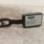 Attache ceinture avant droit PEUGEOT PARTNER 2