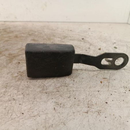Attache ceinture avant droit PEUGEOT PARTNER 2