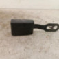 Attache ceinture avant droit PEUGEOT PARTNER 2