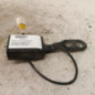 Attache ceinture avant gauche PEUGEOT PARTNER 2