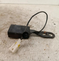Attache ceinture avant gauche PEUGEOT PARTNER 2