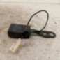 Attache ceinture avant gauche PEUGEOT PARTNER 2