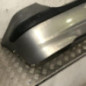 Pare choc arriere MERCEDES CLASSE A 168