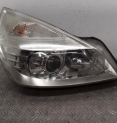 Optique avant principal droit (feux)(phare) RENAULT ESPACE 4 Photo n°1
