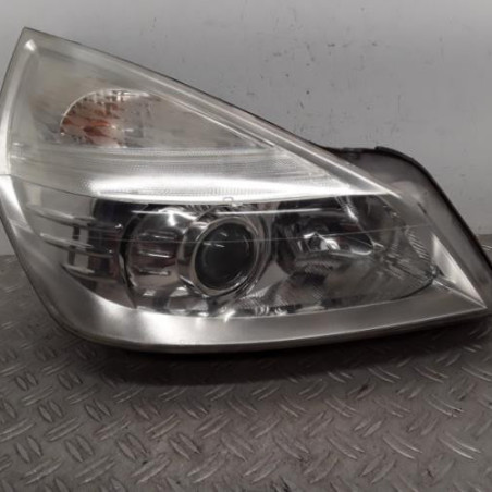 Optique avant principal droit (feux)(phare) RENAULT ESPACE 4 Photo n°1