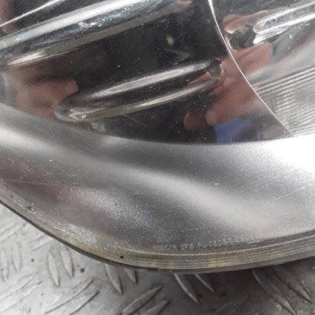 Optique avant principal droit (feux)(phare) RENAULT ESPACE 4