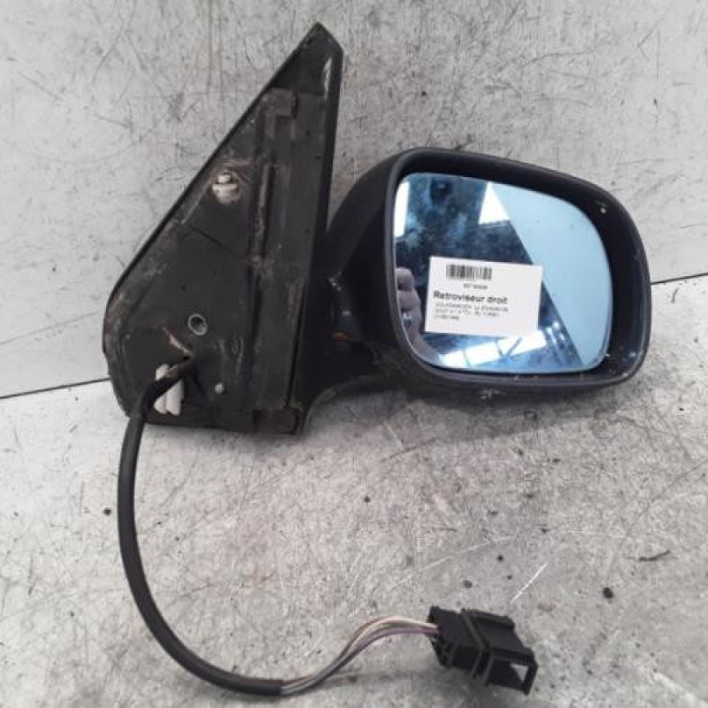 Retroviseur droit VOLKSWAGEN GOLF 4 Retroviseur droit VOLKSWAGEN GOLF 4