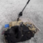 Serrure avant droit VOLKSWAGEN POLO 4