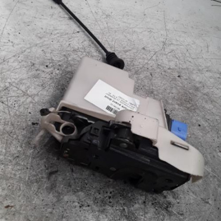 Serrure avant droit VOLKSWAGEN POLO 4