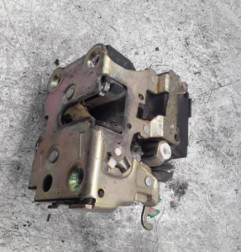 Serrure avant droit RENAULT TWINGO 1 Photo n°3