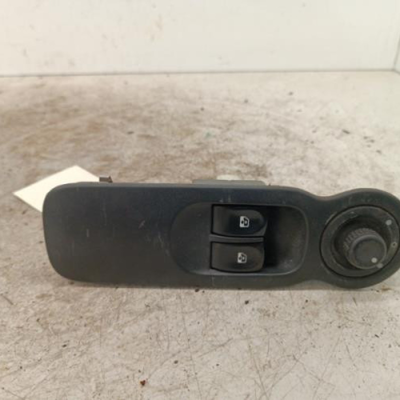 Interrupteur de leve vitre avant gauche RENAULT MODUS