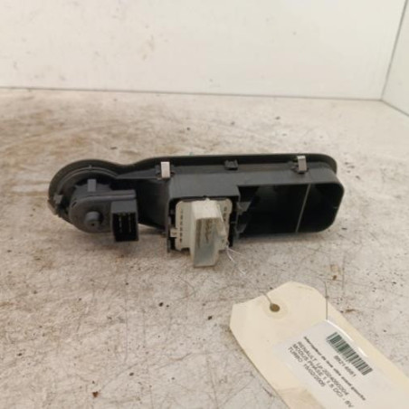 Interrupteur de leve vitre avant gauche RENAULT MODUS