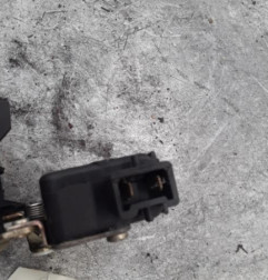 Serrure avant droit RENAULT TWINGO 1 Photo n°3