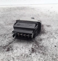 Interrupteur de leve vitre avant droit RENAULT TWINGO 1