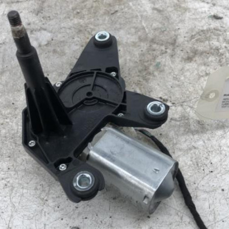 Moteur essuie glace arriere RENAULT MODUS Photo n°1