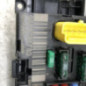 Boitier servitude moteur (BSM) CITROEN C3 PLURIEL