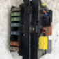 Boitier servitude moteur (BSM) CITROEN C3 PLURIEL