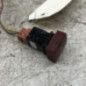 Bouton de warning PEUGEOT PARTNER 2
