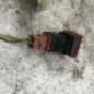 Bouton de warning PEUGEOT PARTNER 2
