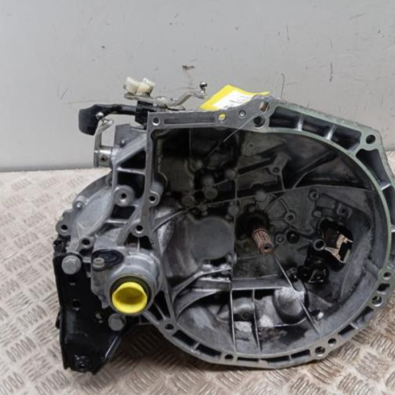 Boite de vitesses PEUGEOT 207