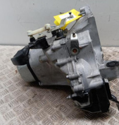 Boite de vitesses PEUGEOT 207 Photo n°4