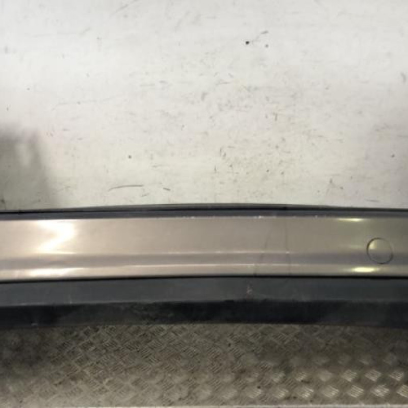 Pare choc arriere FORD C-MAX 2
