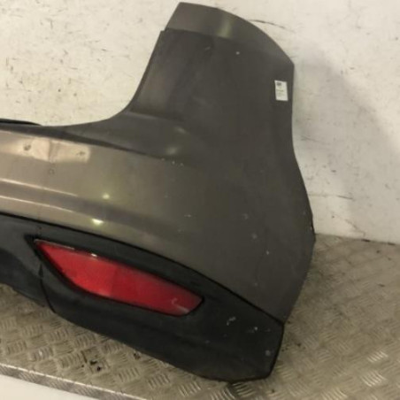 Pare choc arriere FORD C-MAX 2