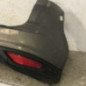 Pare choc arriere FORD C-MAX 2