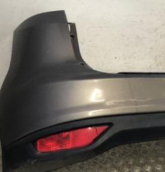 Pare choc arriere FORD C-MAX 2 Photo n°3
