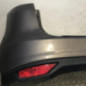 Pare choc arriere FORD C-MAX 2