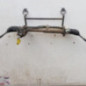 Cremaillere assistee FORD RANGER 4
