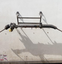Cremaillere assistee FIAT DUCATO 2 Photo n°1