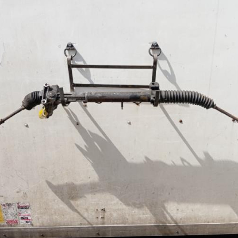 Cremaillere assistee FIAT DUCATO 2 Cremaillere assistee FIAT DUCATO 2