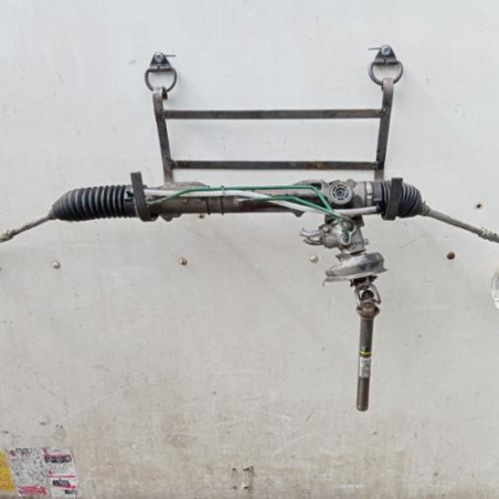 Cremaillere assistee CITROEN C4 2 Photo n°1