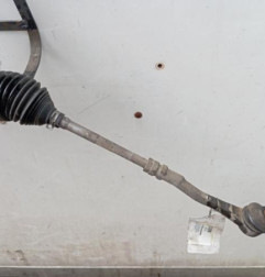 Cremaillere assistee CITROEN C4 2
