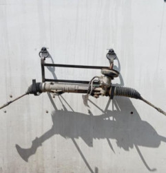 Cremaillere assistee CITROEN C4 2 Photo n°1