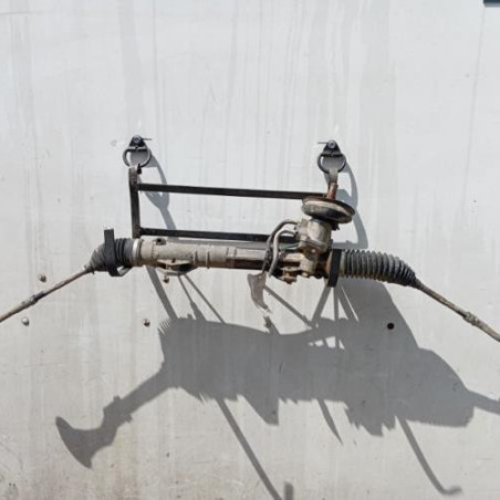 Cremaillere assistee CITROEN C4 2 Photo n°1