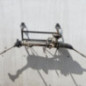 Cremaillere assistee CITROEN C4 2