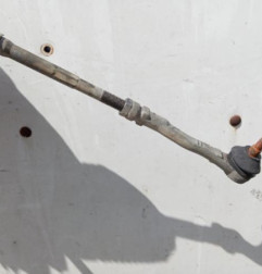 Cremaillere assistee CITROEN C4 2