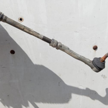 Cremaillere assistee CITROEN C4 2