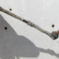Cremaillere assistee CITROEN C4 2