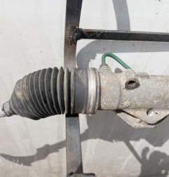 Cremaillere assistee CITROEN C4 2 Photo n°4